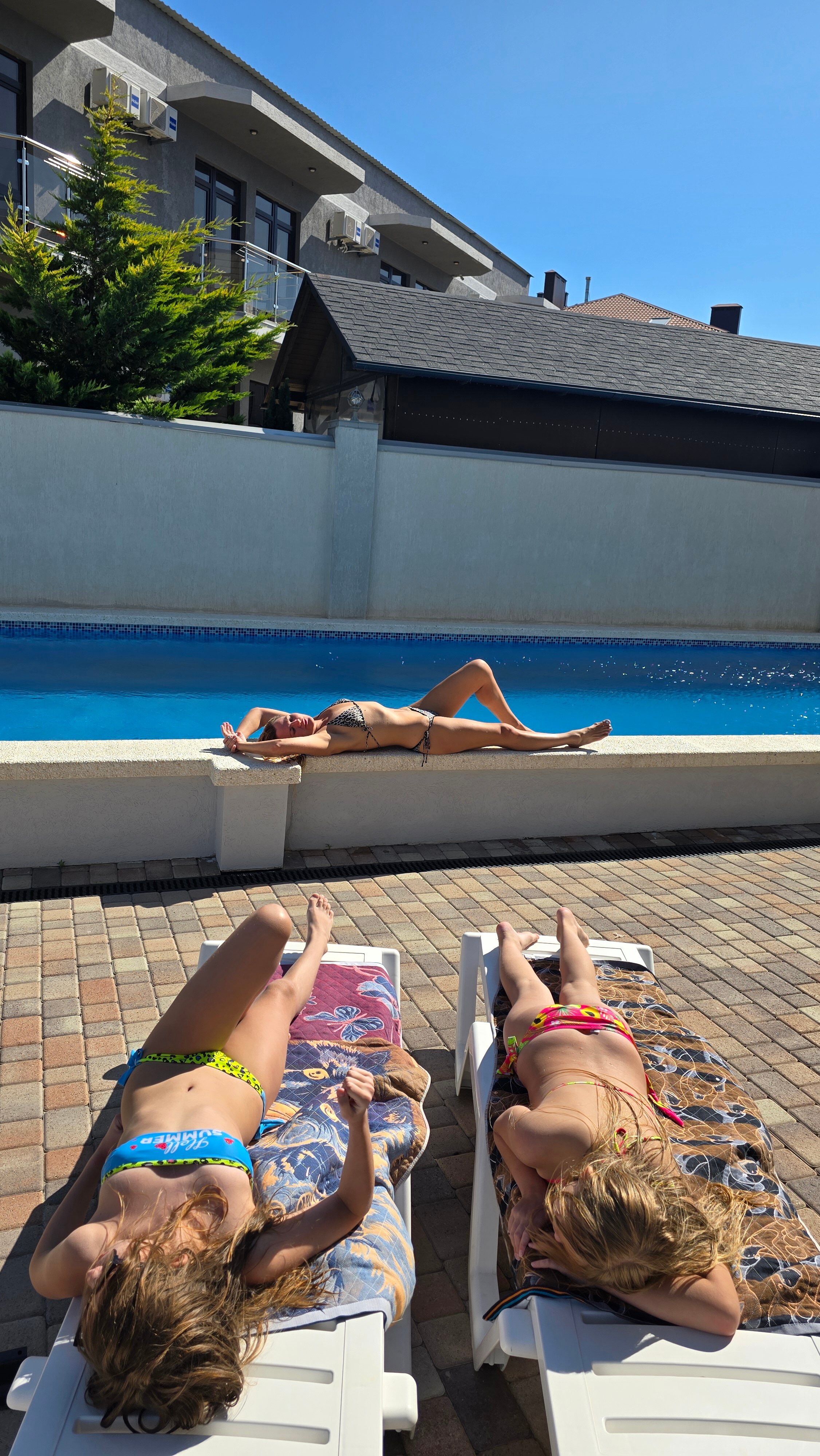 Фото Пианида