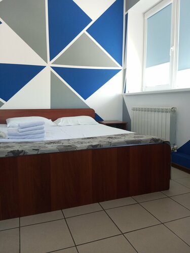 Гостиница Отель Бибикино в Волгоградской области