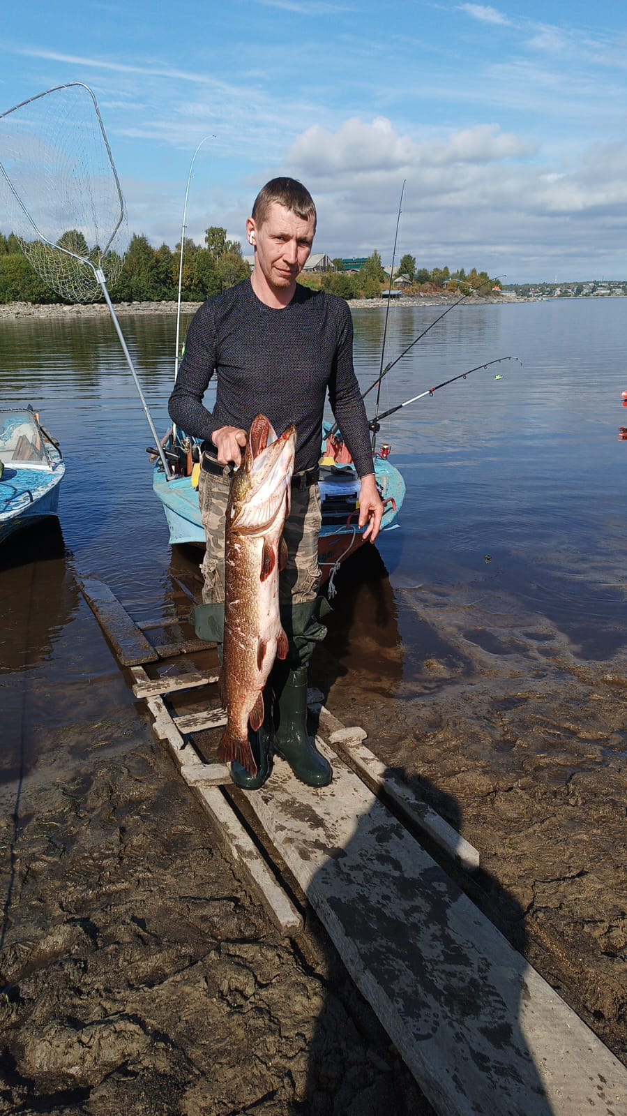 Фото Карху Сегозеро
