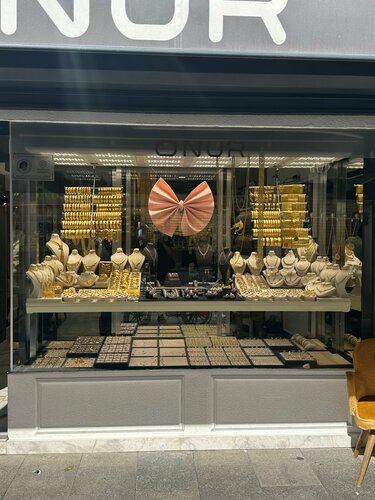 Onur Kuyumculuk Fotoğraf 1