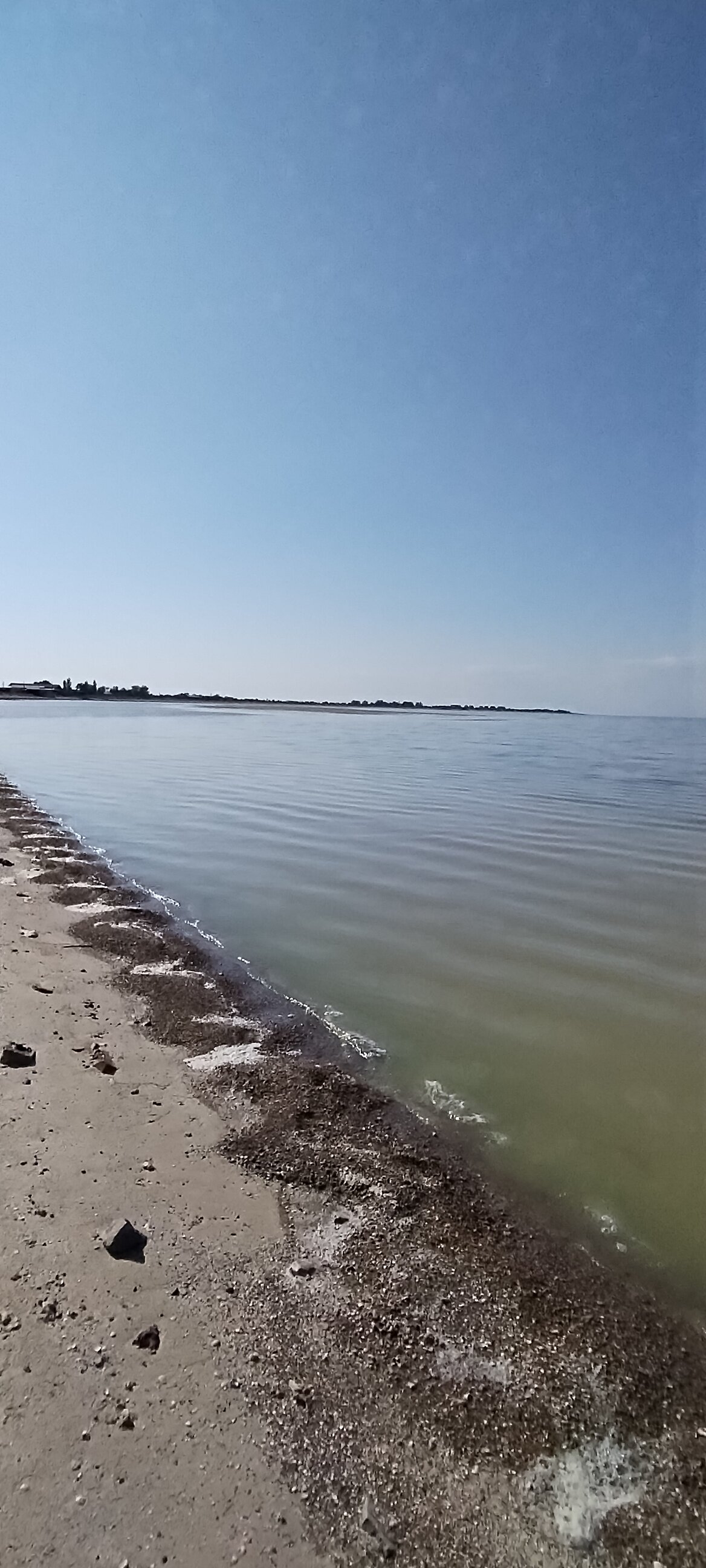 Фото Holiday Park Чумбур-Коса