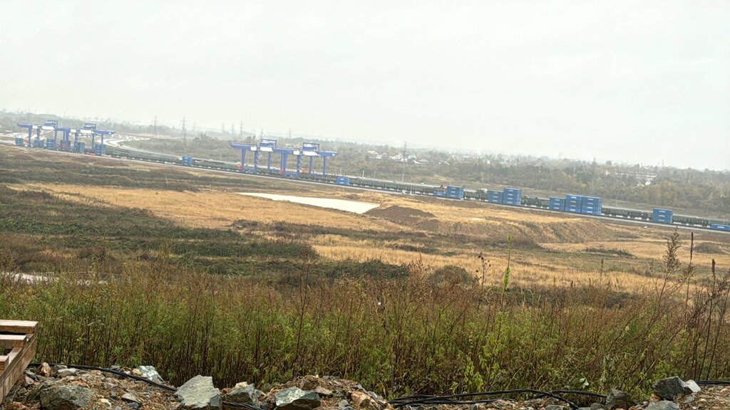 Observation deck Смотровая площадка, Artem, photo