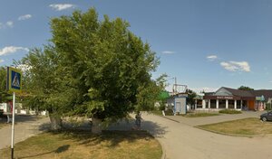 Фото 2 автошколы «Калачевский Устк ДОСААФ России»