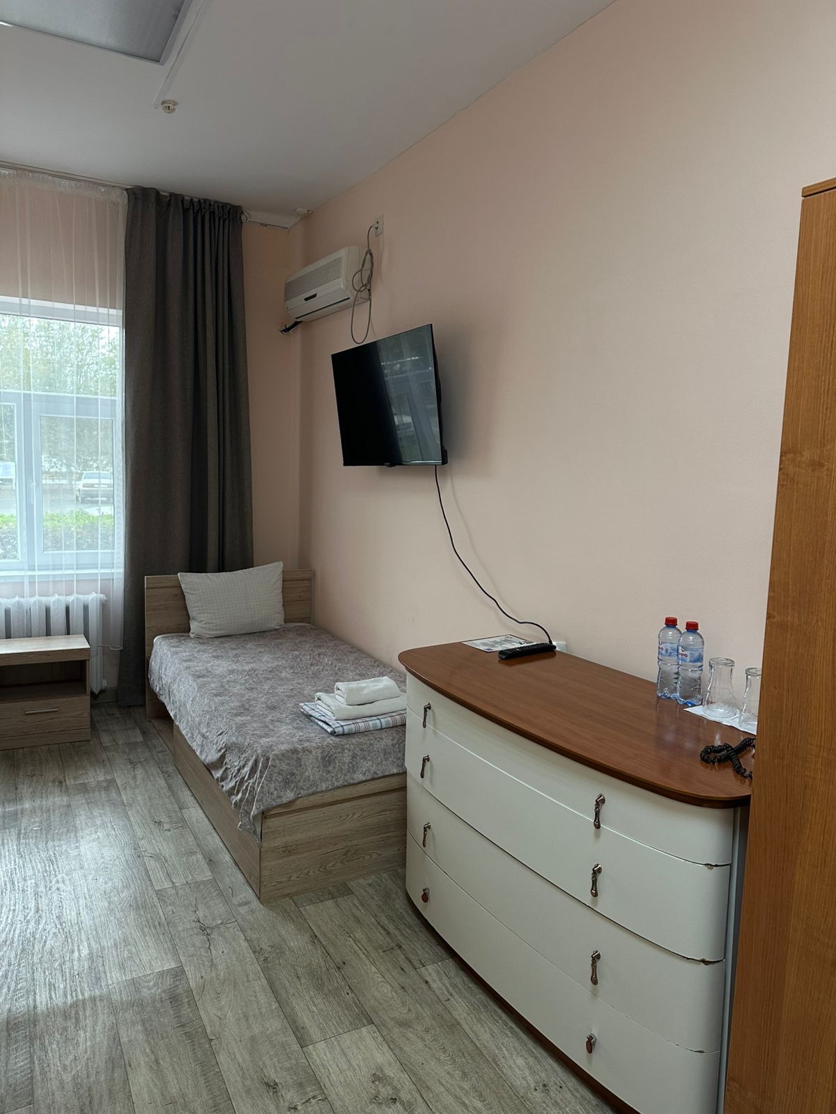 Фото Europa Hotel