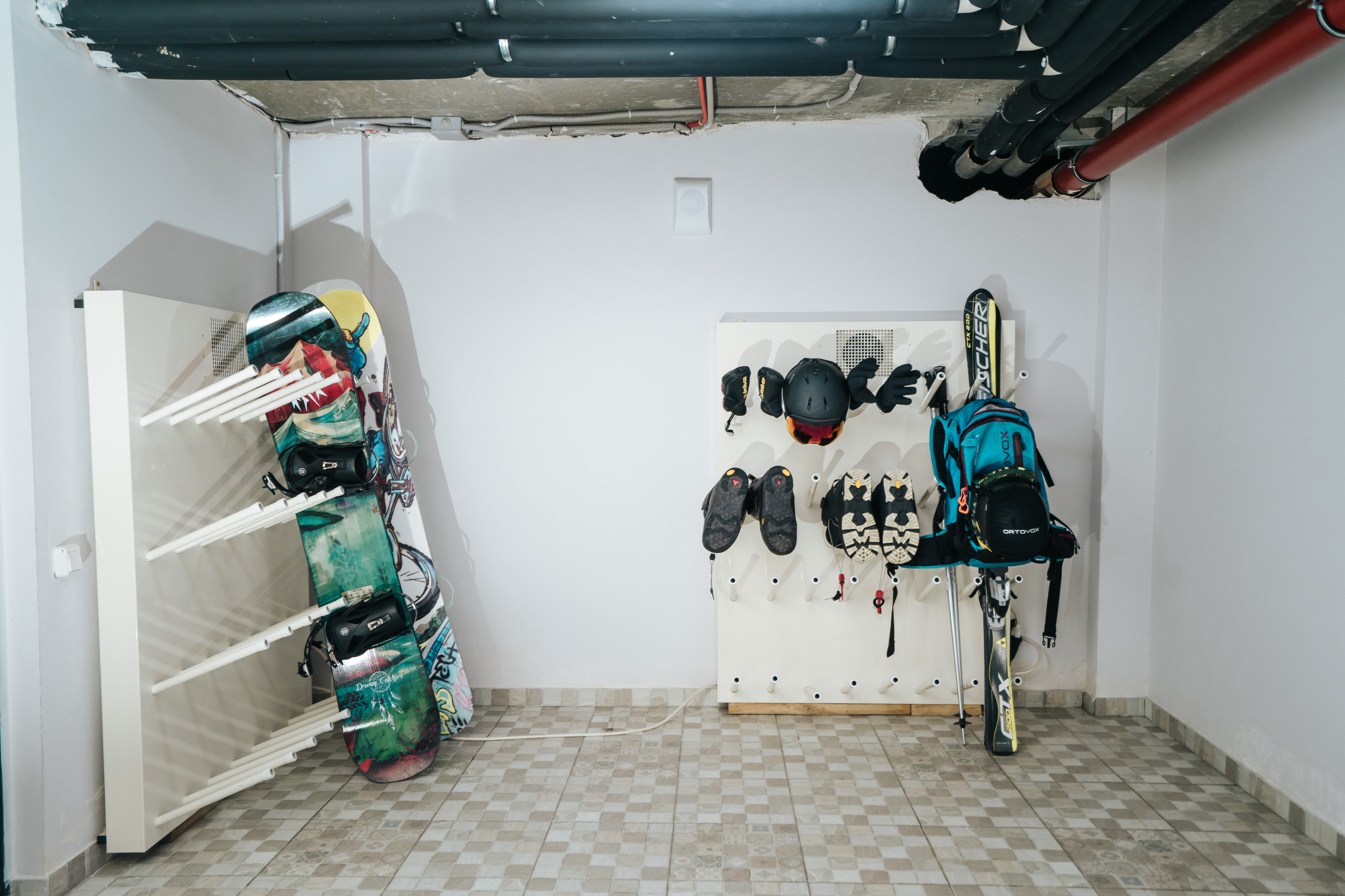 Фото Горизонт