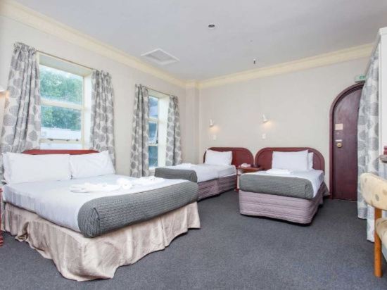 Фото Albion of Auckland