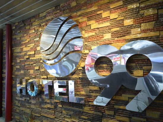 Фото Hotel 99 Cubao