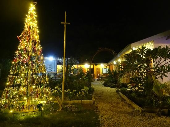 Hotel New Village Lodge, Province of Cebu, photo