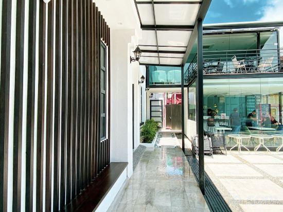 Фото Stanton Hotel