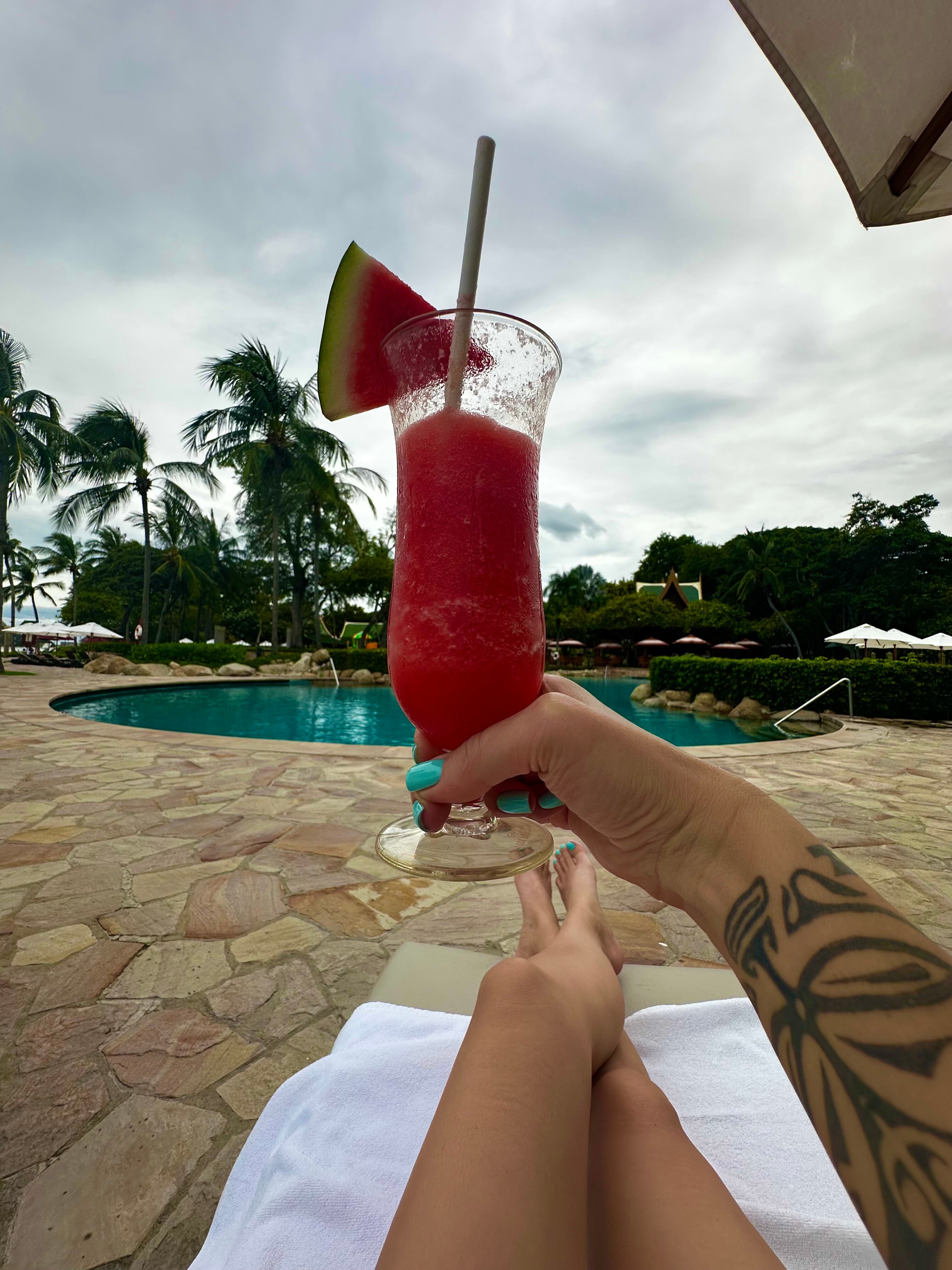 Фото Hyatt Regency Hua Hin