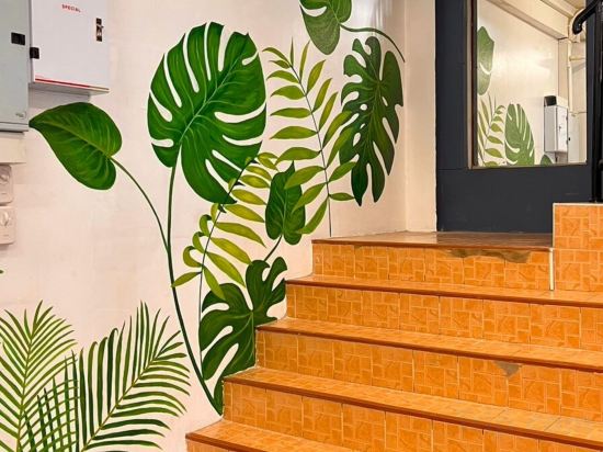 Фото The Lodge Jomtien 9