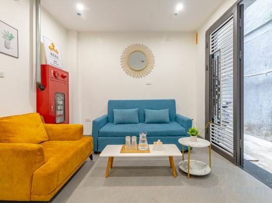 Фото Palmo Serviced Apartment 3