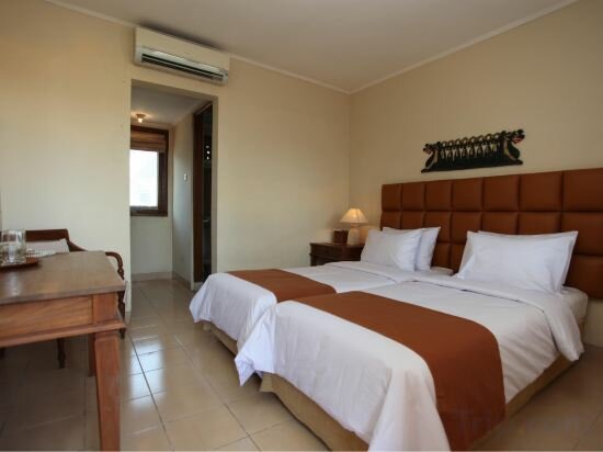 Фото BaliRa Airport Hotel