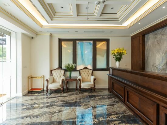 Фото Royal Duong Noi Hotel