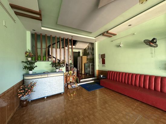 Фото Spot On 1186 Nha Nghi Huong Mai