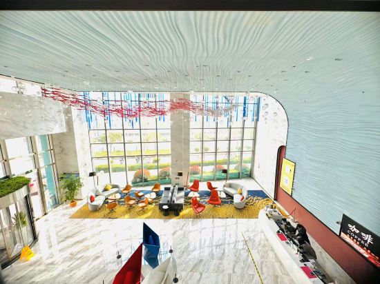 Фото Artels Collection Lingang Shanghai