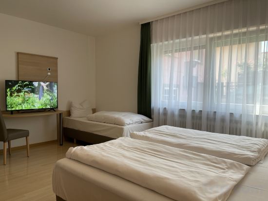 Фото Hafner Hotel- Apartment