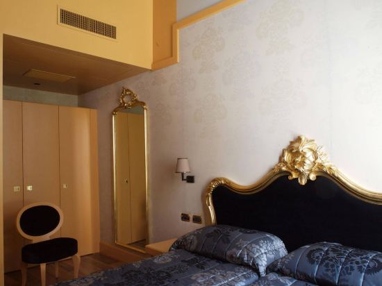 Фото Hotel Ca' Zusto Venezia