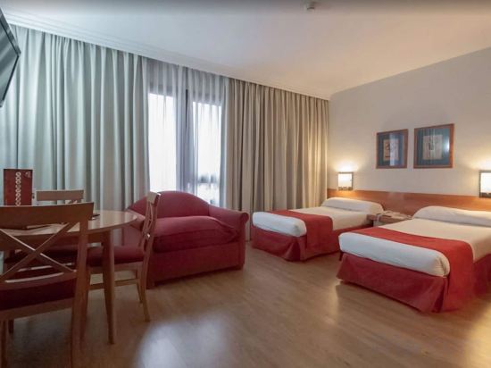 Фото Muralto Madrid Princesa