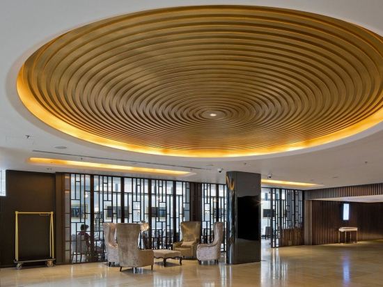 Фото Dorsett Shepherds Bush