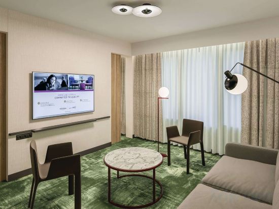Фото Mercure Debrecen