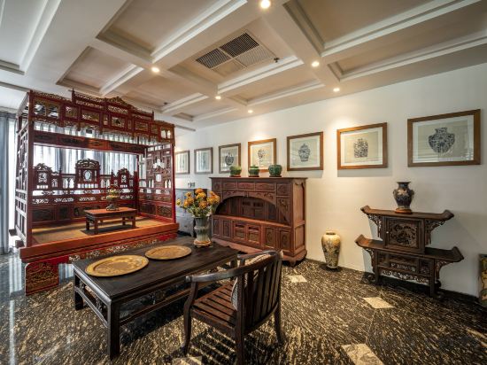 Фото Amanaki Thao Dien