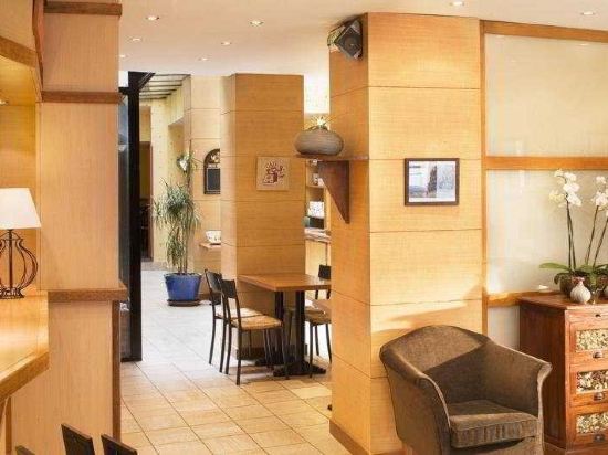 Фото Timhotel Le Louvre