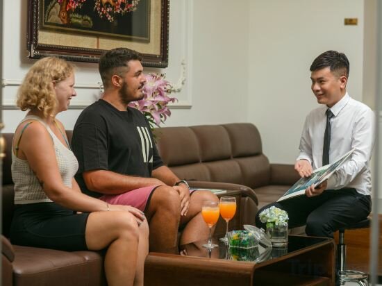 Фото Tunger Premium Hotel