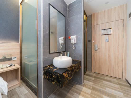 Фото Wenxing Hotel