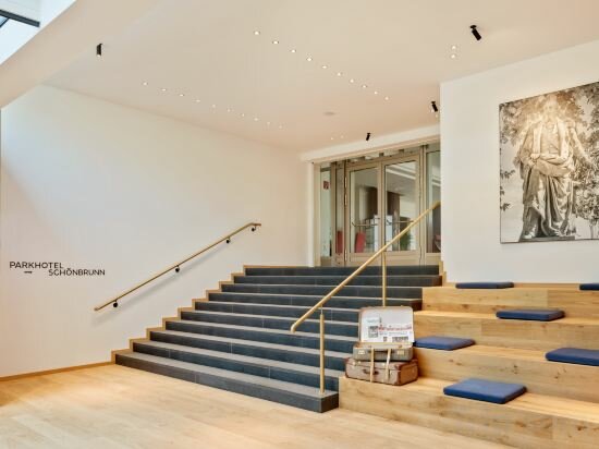 Фото Austria Trend Hotel Maximilian