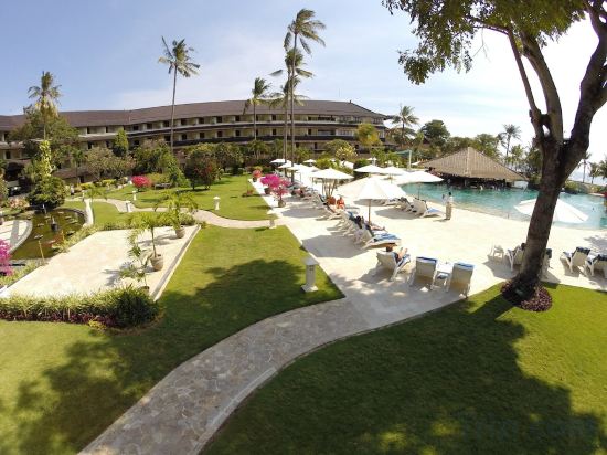 Фото Discovery Kartika Plaza Hotel