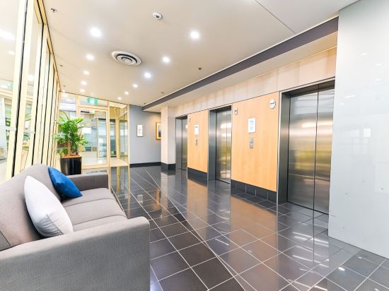 Фото Nesuto Canberra