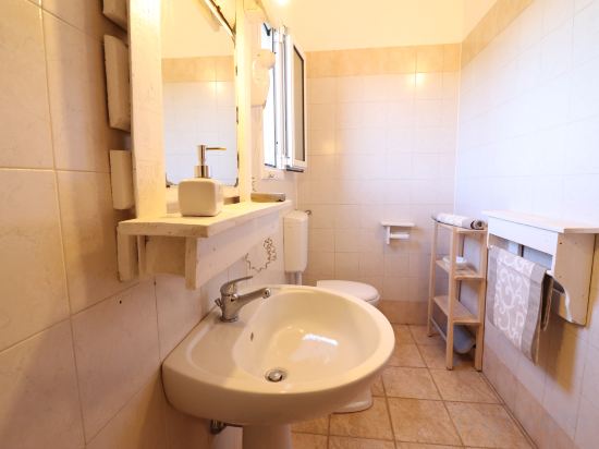 Фото Casa Regina Residence Torre Santo Stefano in Otranto 3 Places