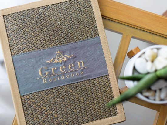 Фото Green Residence Ayutthaya - Sha Plus