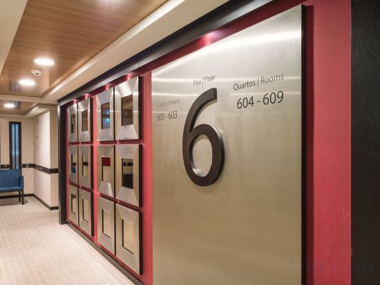 Фото Hotel Lisboa