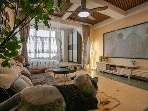 Гостиница Muze Homestay