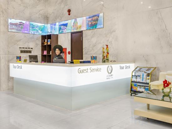 Фото Yarra Ocean Suites Danang