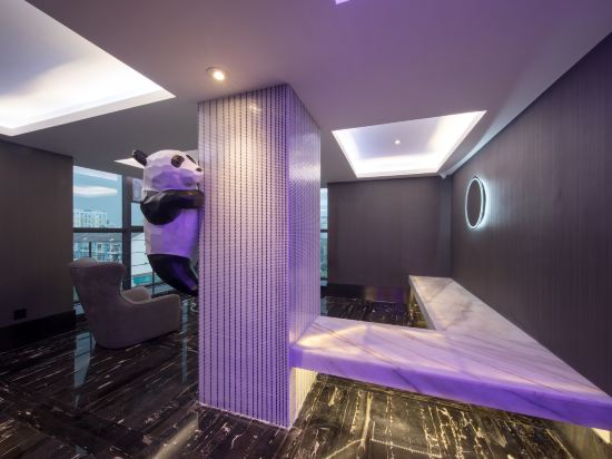 Фото Orange Hotel Chengdu Huanhuaxi