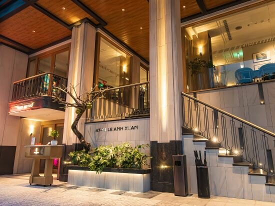 Фото La Siesta Premium Saigon Central