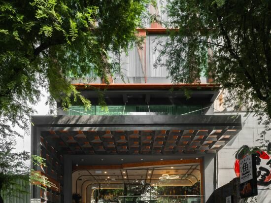 Фото Kin Hotel Thai Van Lung