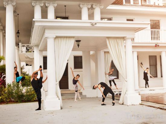 Фото InterContinental Miami, an Ihg Hotel