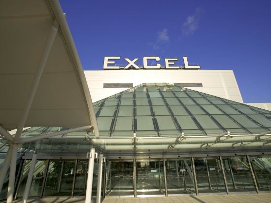 Фото Novotel London ExCeL