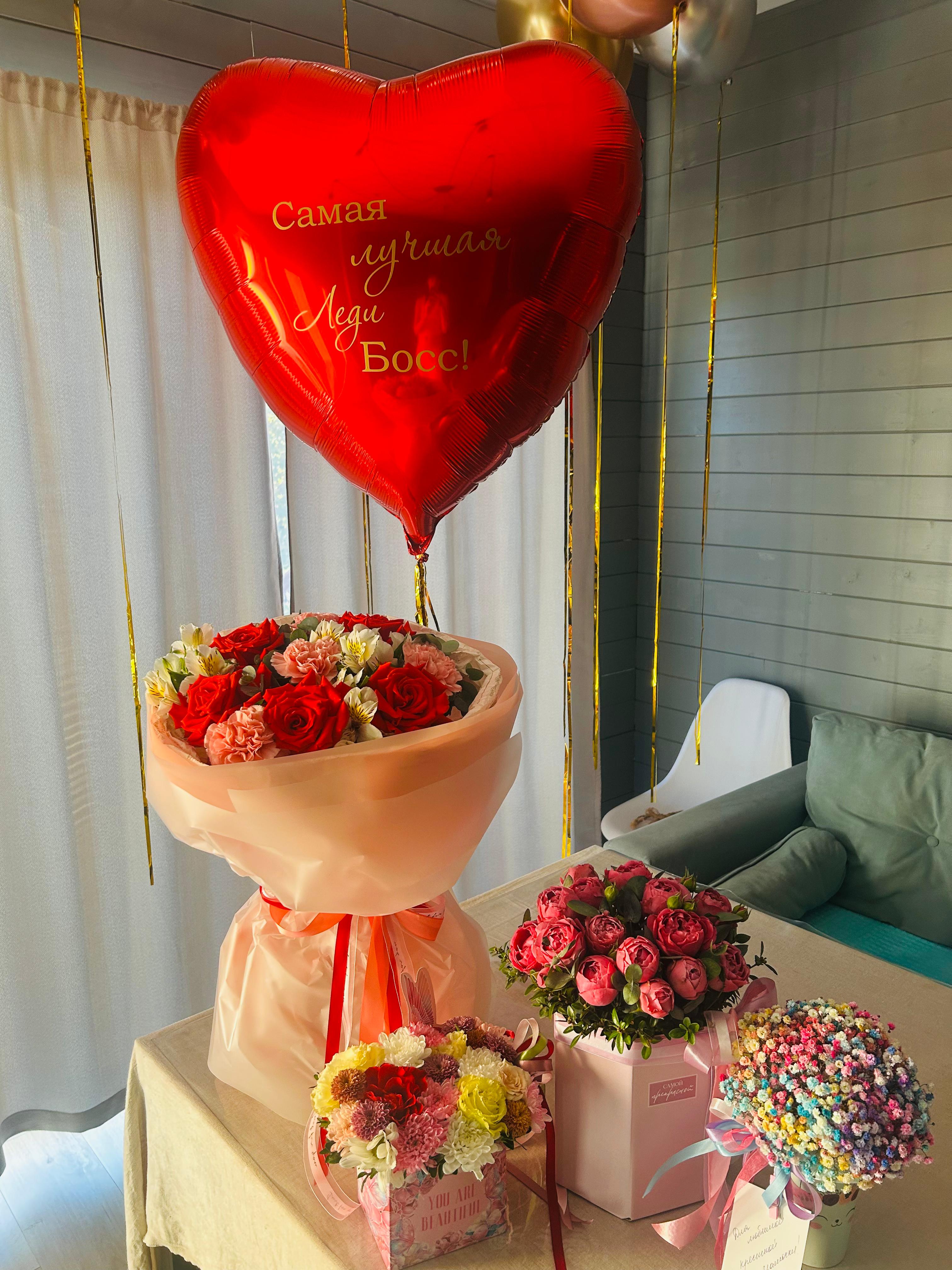 Фото Любовь и Горы