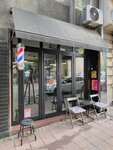 Barbershop Mr. Sweeney Todd (Brace Jugovica Street, 17), hairdresser