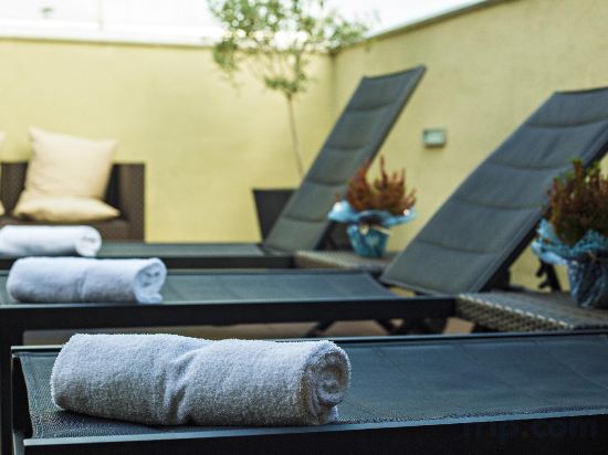 Фото 1881 Hotel Barcelona Gran Rosellón