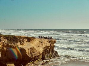 Гостиница Samesun Ocean Beach