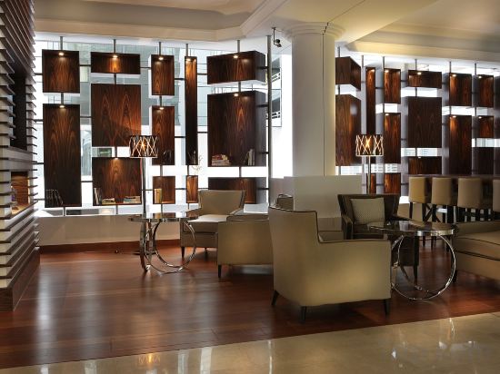 Фото AC Hotel Ambassadeur Antibes  Juan les Pins