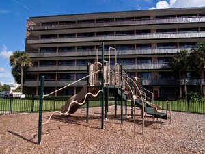 Гостиница Rosen Inn International