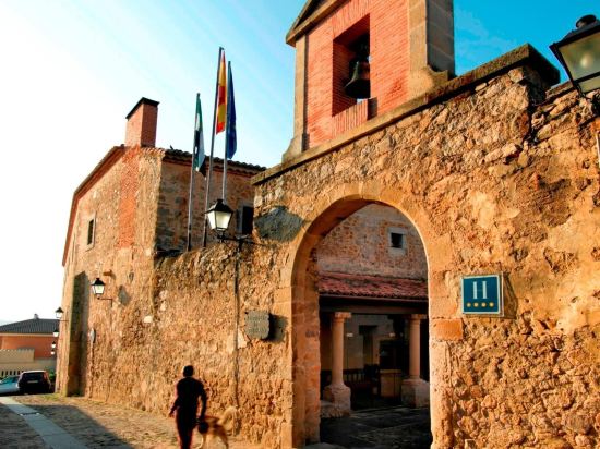 Фото Parador de Trujillo