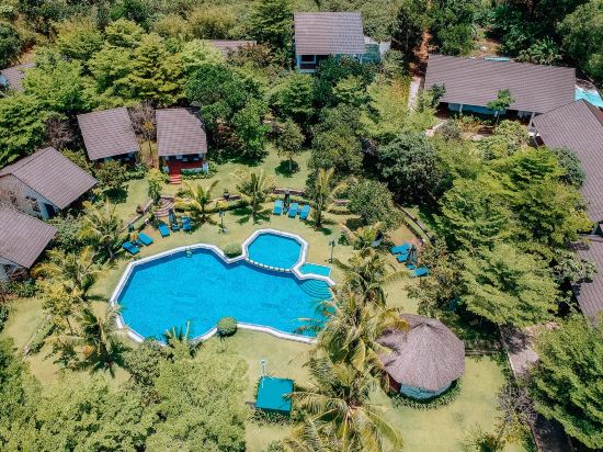 Фото Santa Garden Resort